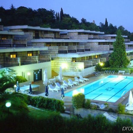 Hotel Garden Terni Kültér fotó