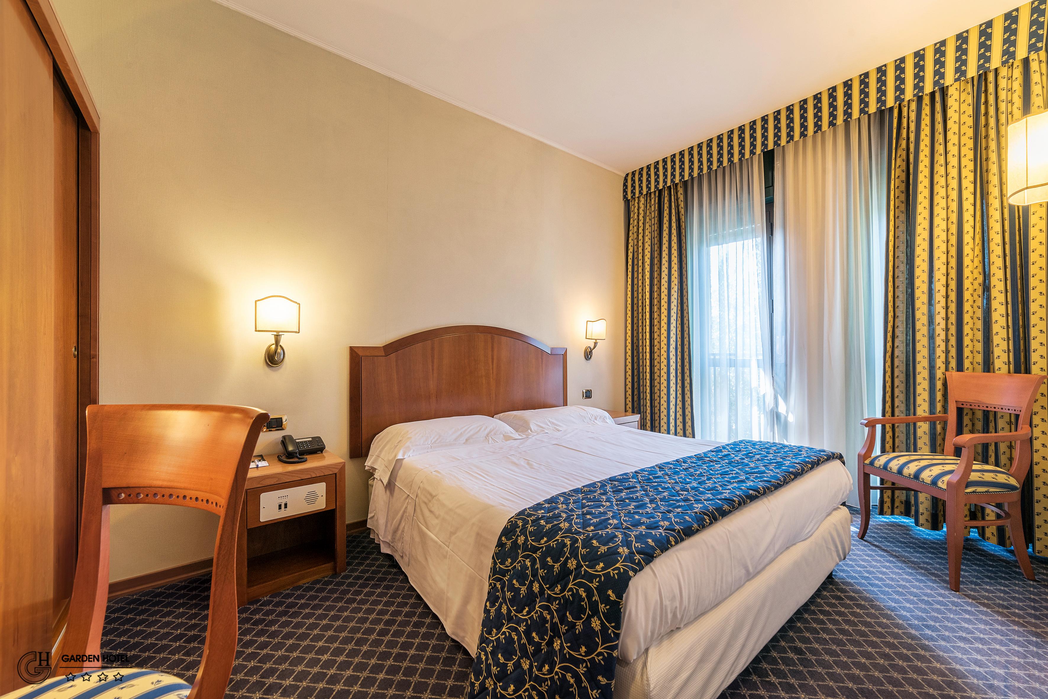 Hotel Garden Terni Kültér fotó
