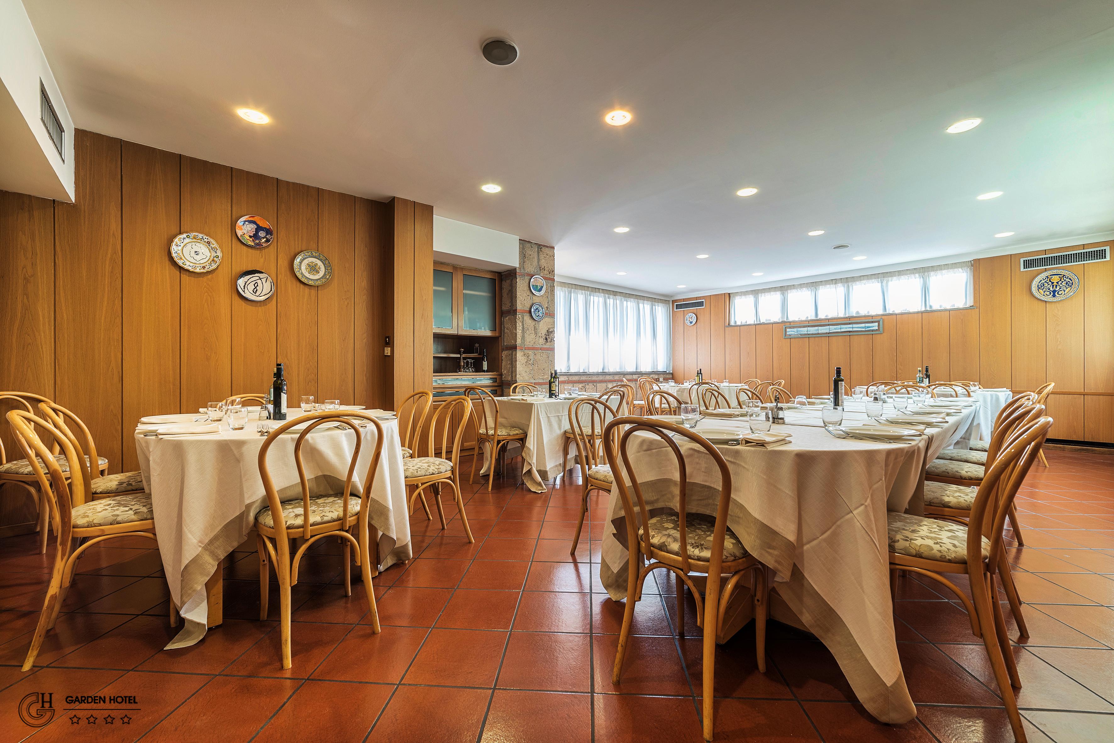 Hotel Garden Terni Kültér fotó