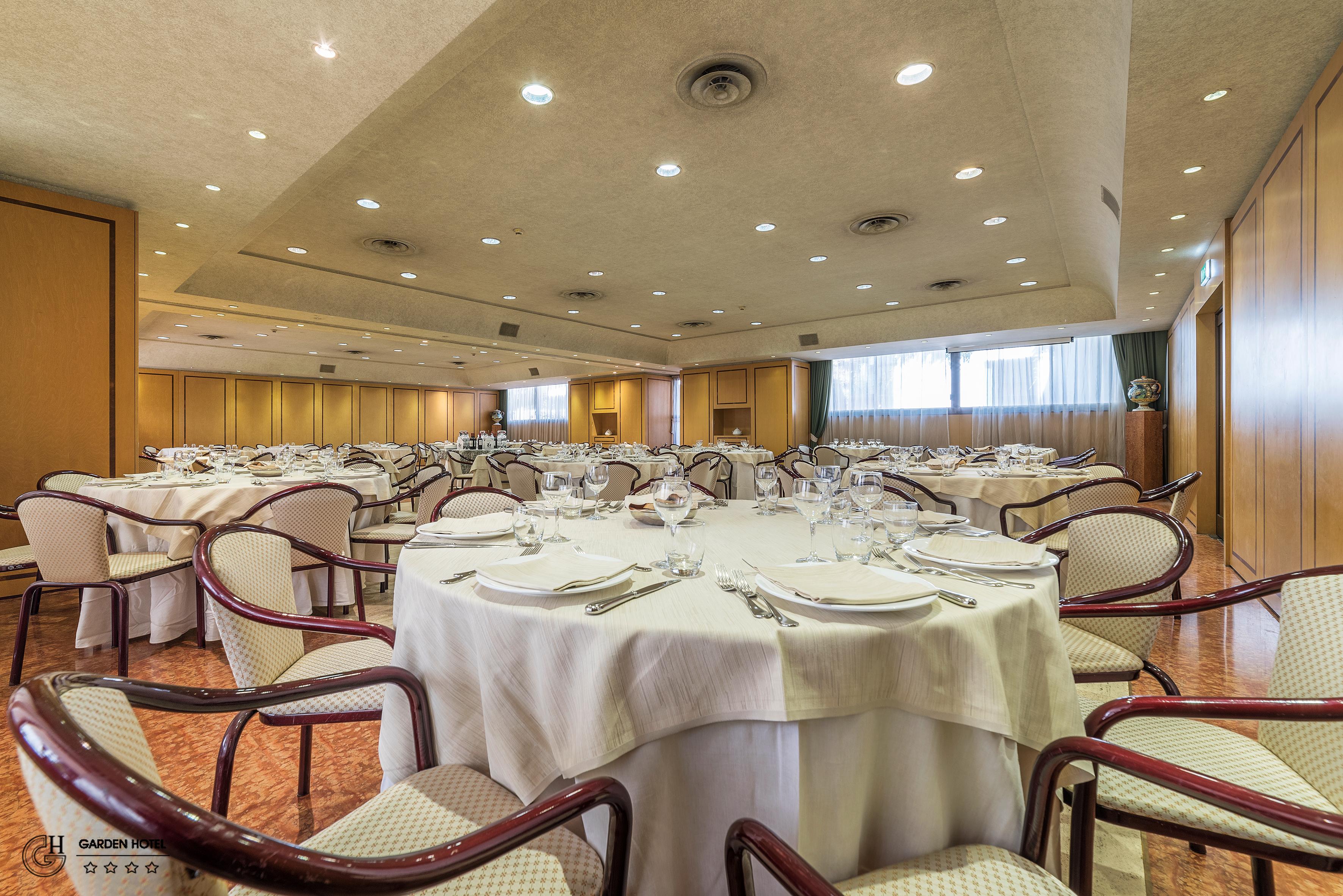 Hotel Garden Terni Kültér fotó