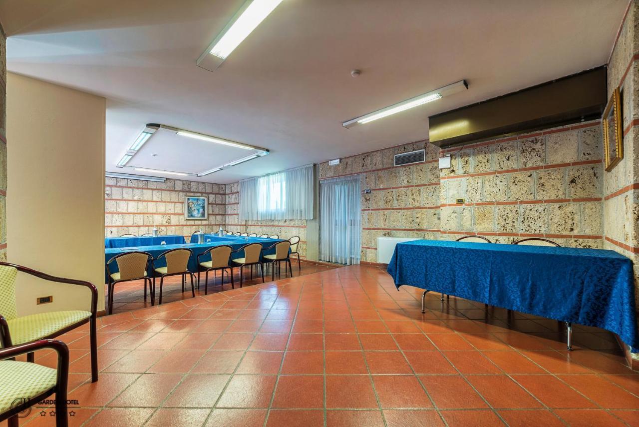 Hotel Garden Terni Kültér fotó