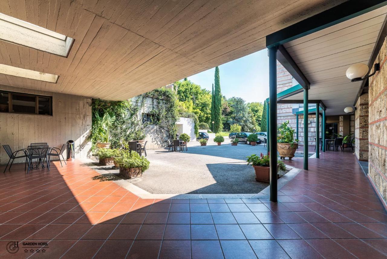 Hotel Garden Terni Kültér fotó