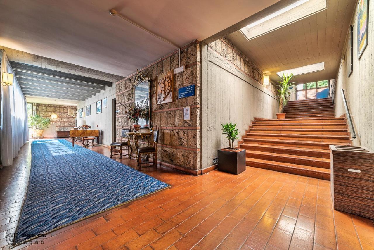 Hotel Garden Terni Kültér fotó
