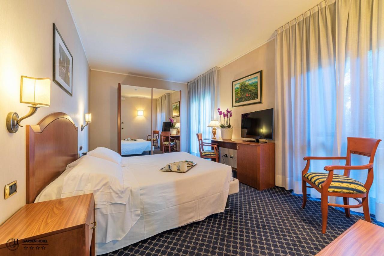 Hotel Garden Terni Kültér fotó