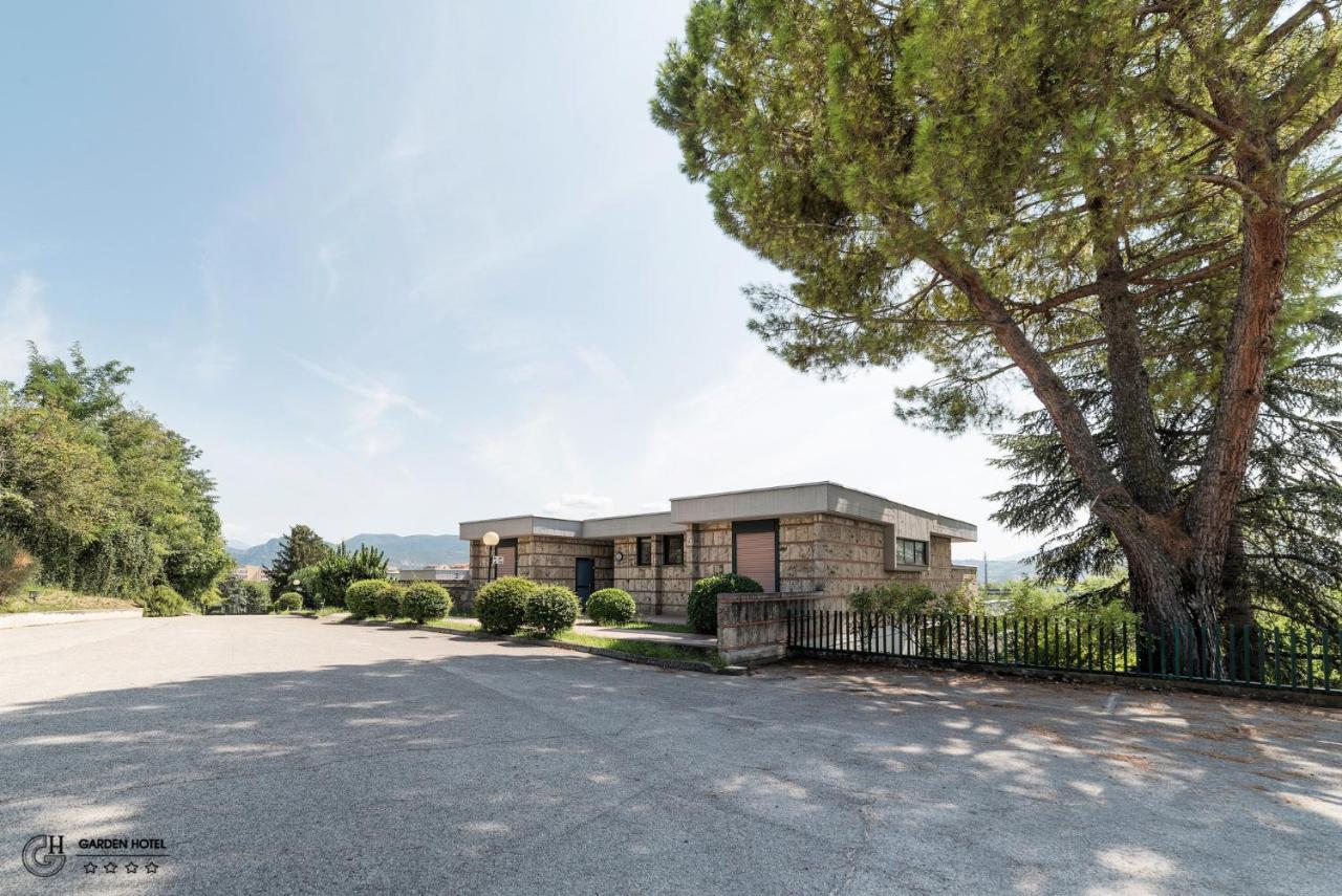 Hotel Garden Terni Kültér fotó