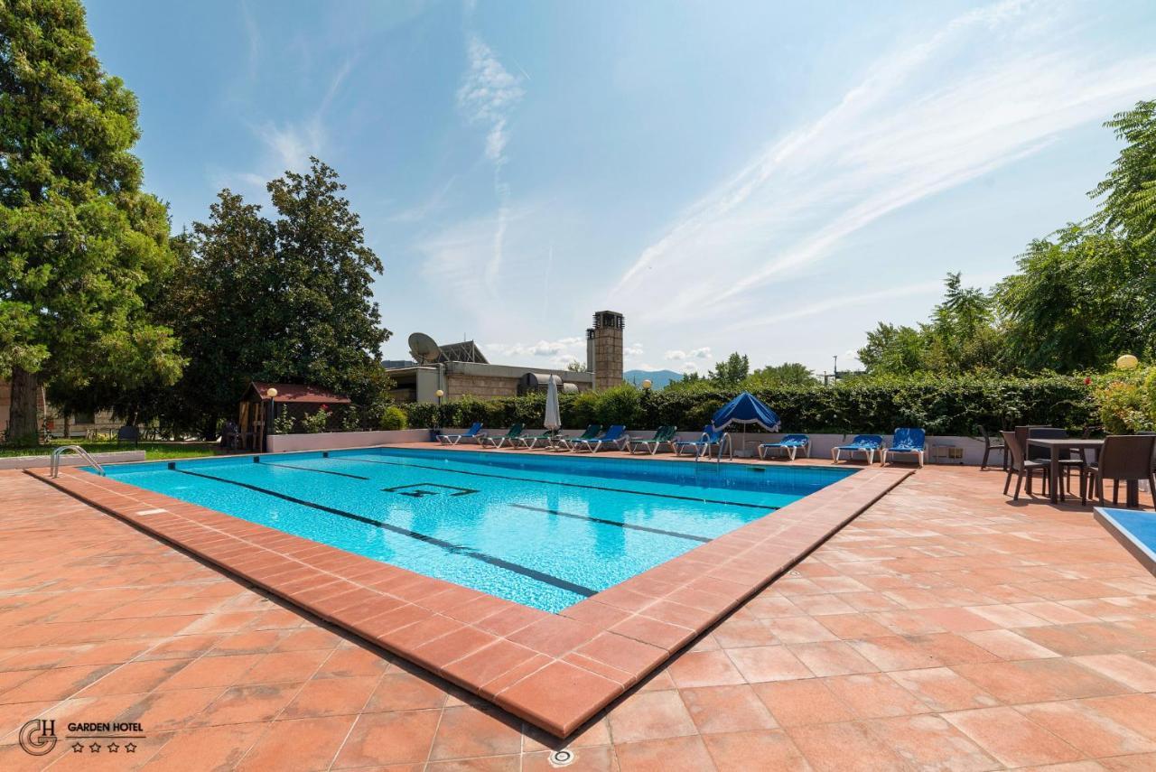 Hotel Garden Terni Kültér fotó