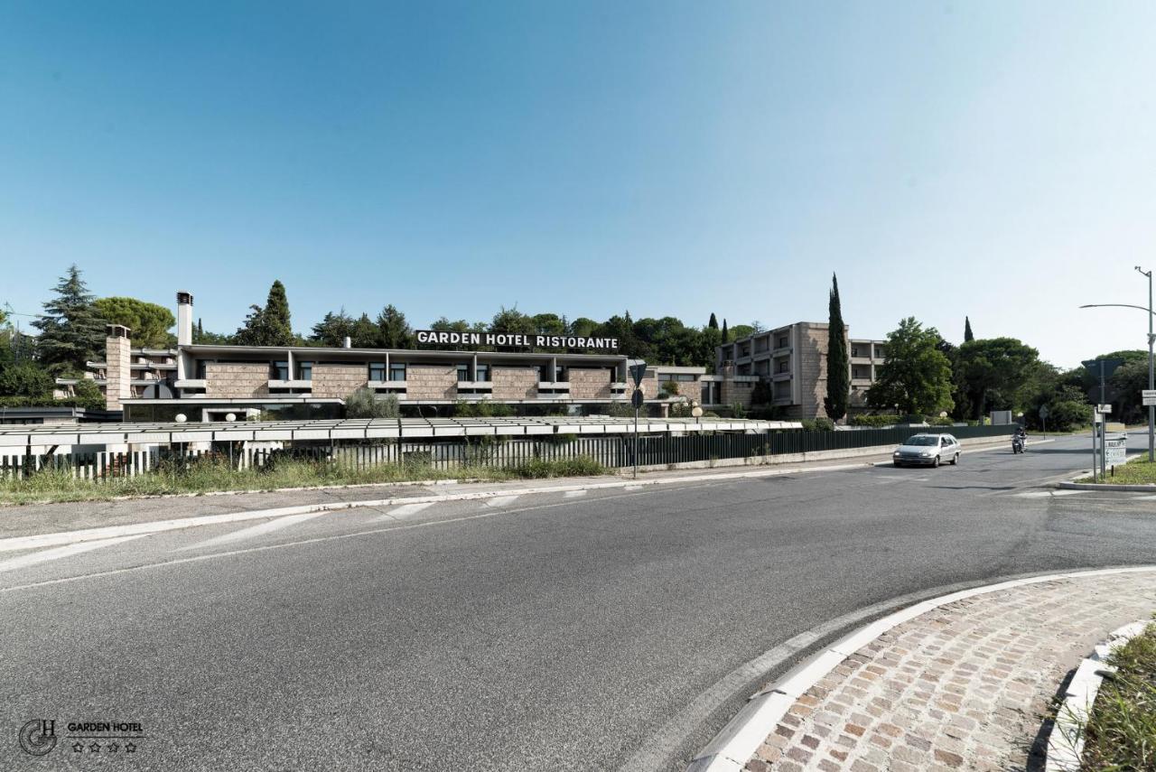 Hotel Garden Terni Kültér fotó