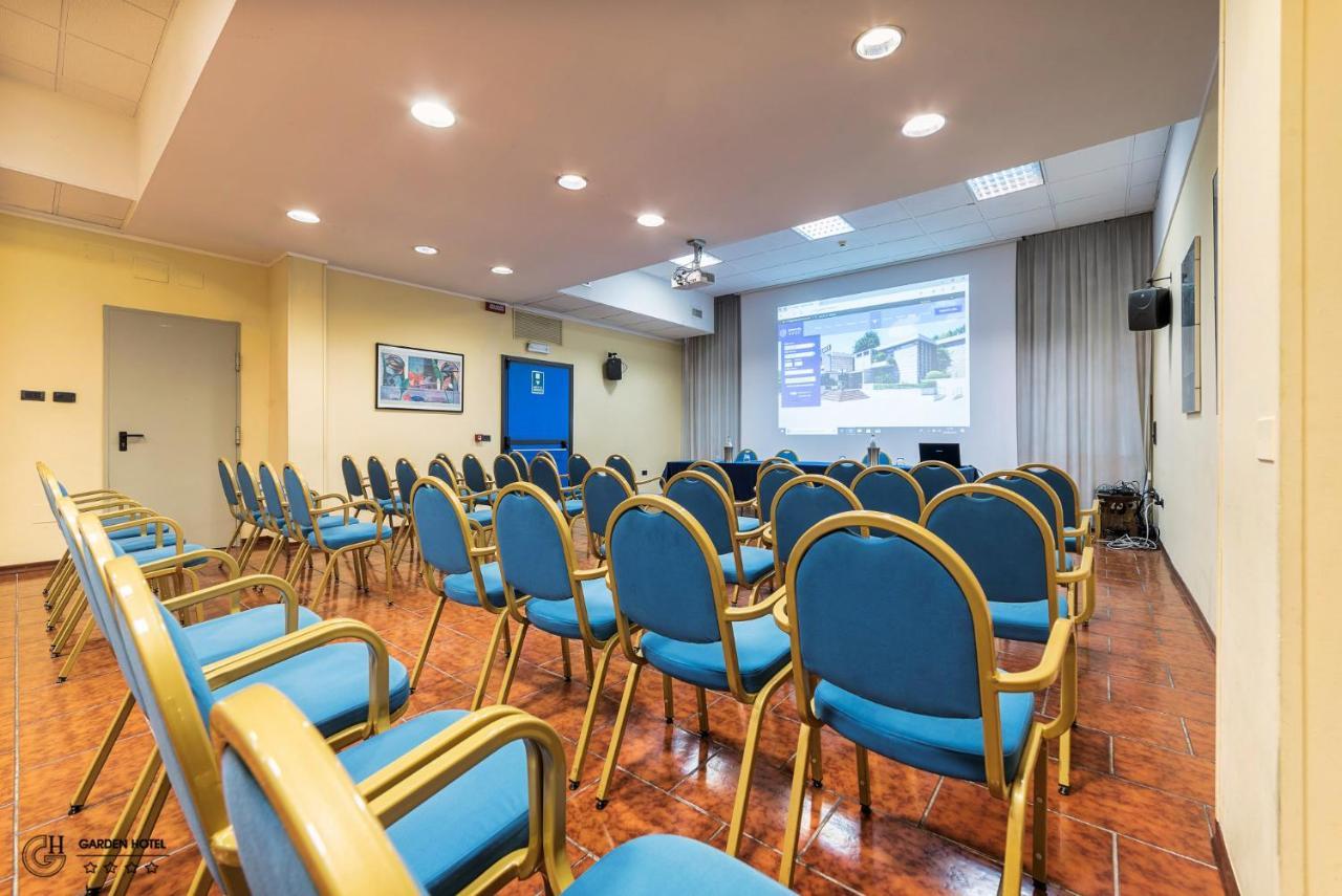 Hotel Garden Terni Kültér fotó