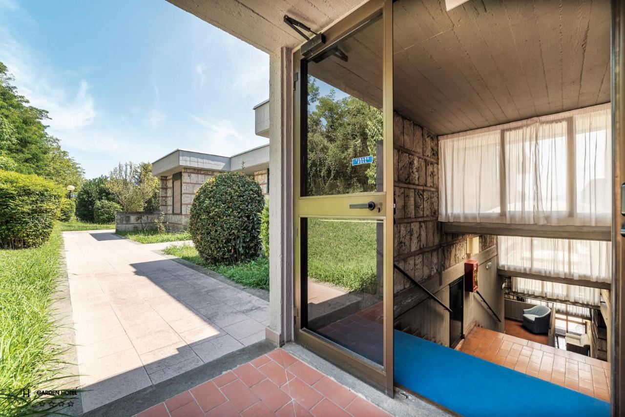Hotel Garden Terni Kültér fotó